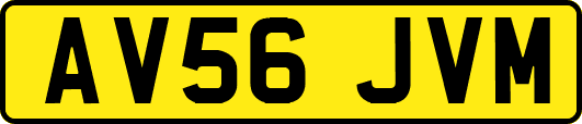 AV56JVM