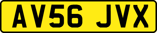 AV56JVX