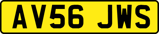 AV56JWS