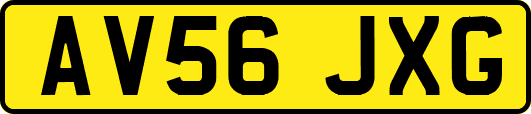 AV56JXG