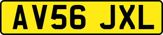 AV56JXL