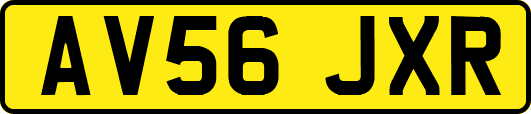 AV56JXR