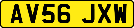 AV56JXW