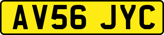AV56JYC