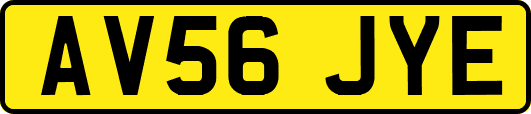 AV56JYE