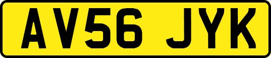 AV56JYK