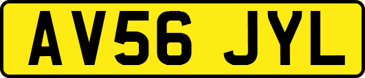 AV56JYL