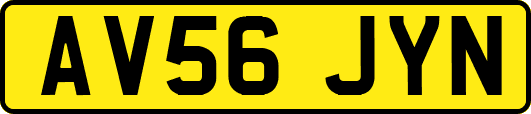 AV56JYN