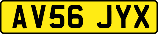 AV56JYX