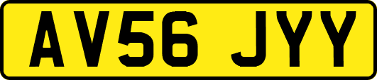 AV56JYY