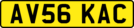 AV56KAC