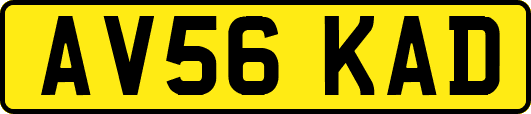 AV56KAD