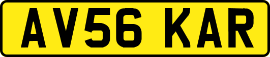AV56KAR