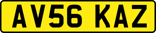 AV56KAZ