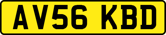 AV56KBD