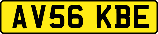 AV56KBE