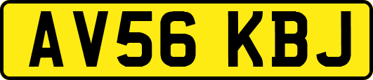 AV56KBJ