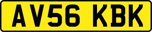 AV56KBK