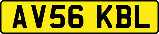 AV56KBL