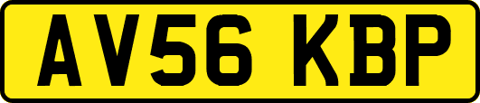 AV56KBP