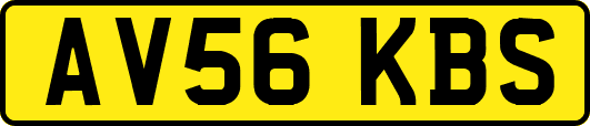 AV56KBS