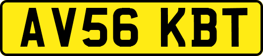 AV56KBT