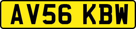 AV56KBW