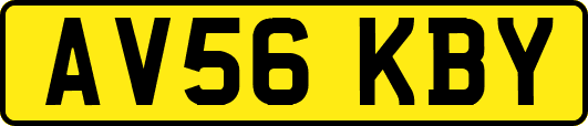 AV56KBY
