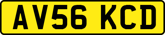 AV56KCD