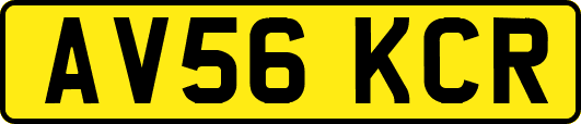 AV56KCR