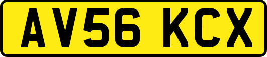 AV56KCX