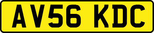 AV56KDC