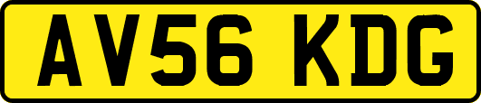 AV56KDG