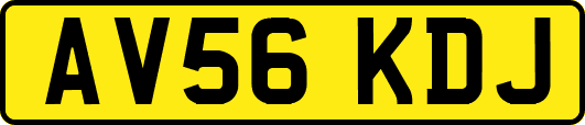 AV56KDJ