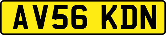 AV56KDN