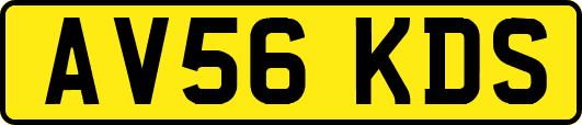 AV56KDS