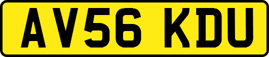 AV56KDU