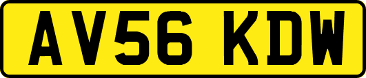 AV56KDW