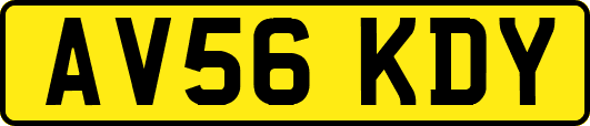 AV56KDY