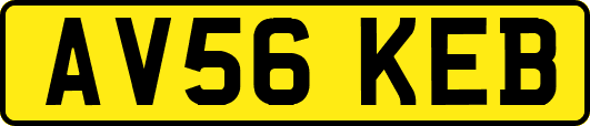 AV56KEB