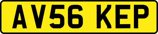 AV56KEP