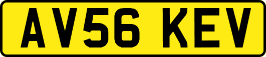 AV56KEV