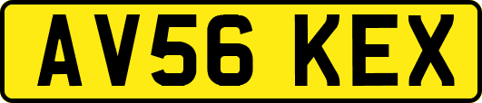 AV56KEX