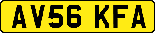 AV56KFA