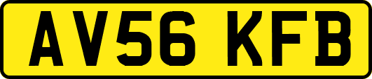 AV56KFB