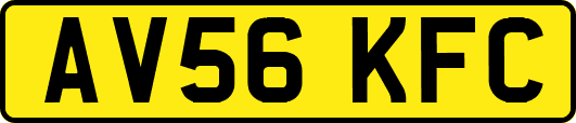 AV56KFC
