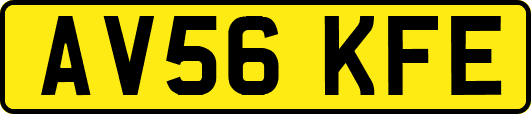 AV56KFE
