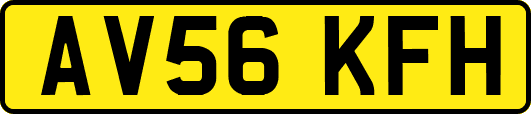 AV56KFH