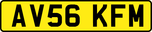AV56KFM