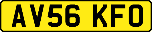 AV56KFO